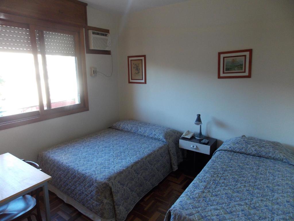 Hotel Порту Алегри Стая снимка